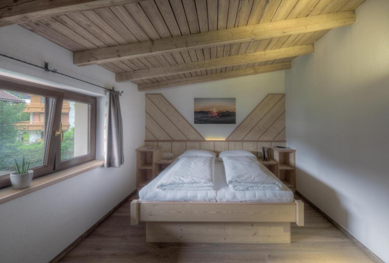 Berghof Zillertal Διαμέρισμα Fügen Εξωτερικό φωτογραφία