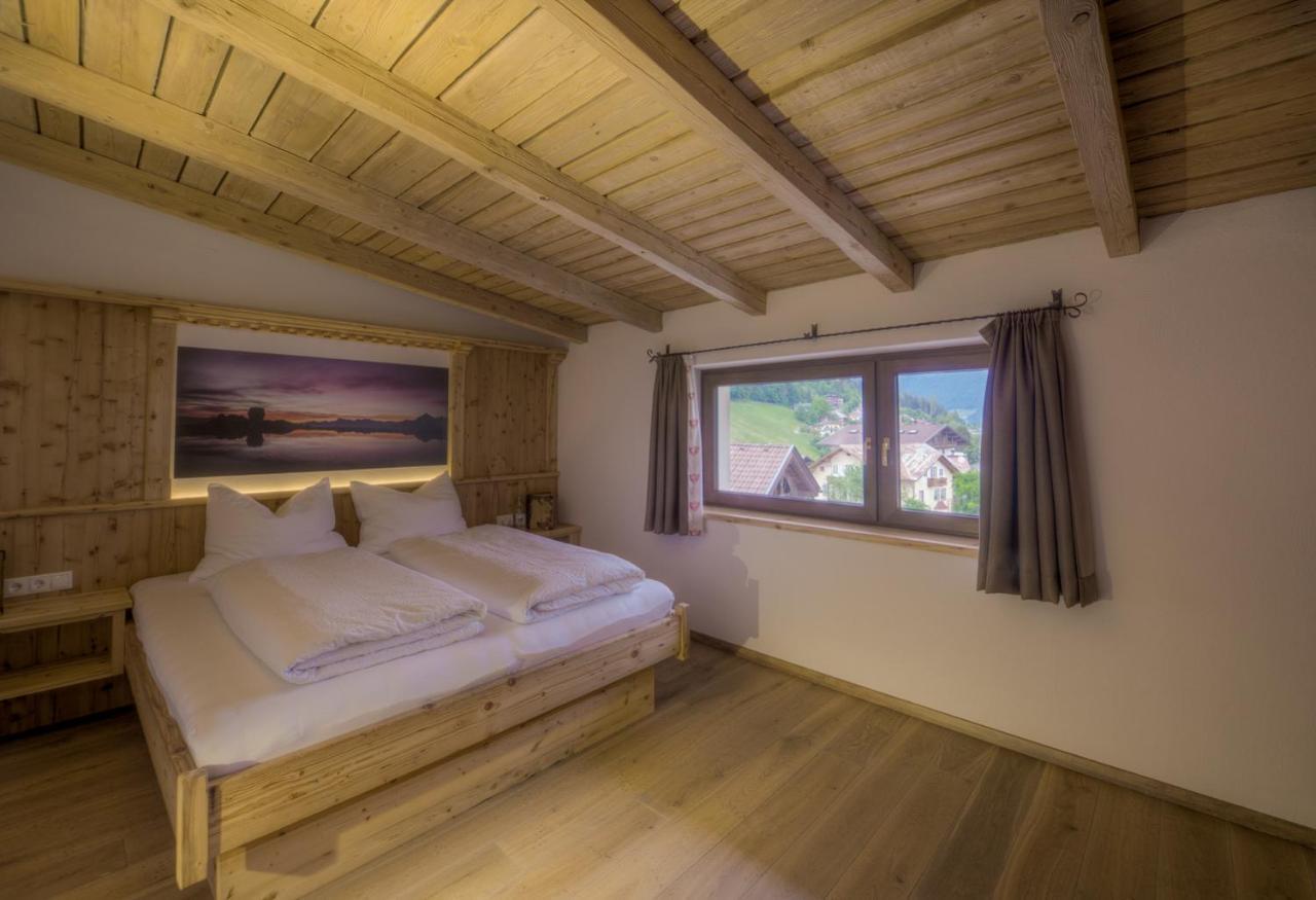 Berghof Zillertal Διαμέρισμα Fügen Εξωτερικό φωτογραφία