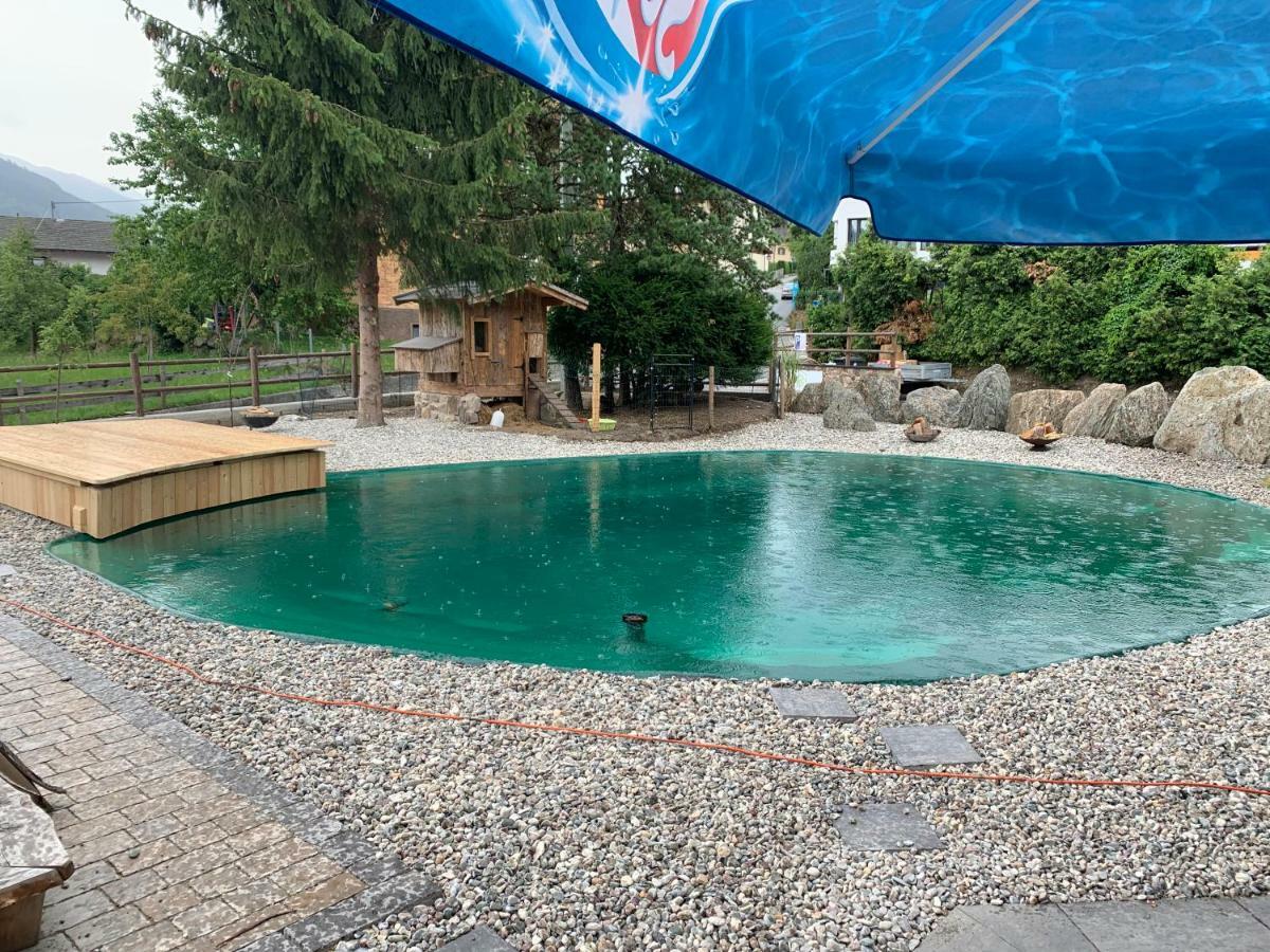 Berghof Zillertal Διαμέρισμα Fügen Εξωτερικό φωτογραφία